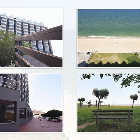 Appartamento Lido Bello Porto Potenza Picena Exteriér fotografie