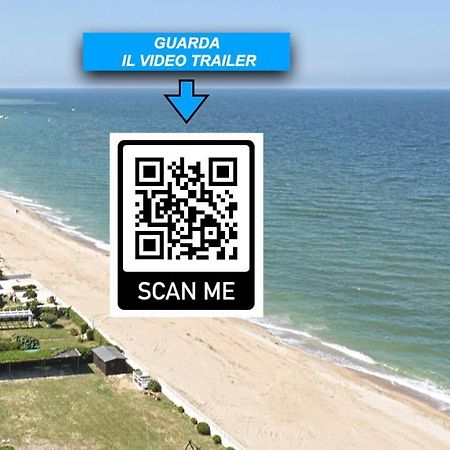 Appartamento Lido Bello Porto Potenza Picena Exteriér fotografie